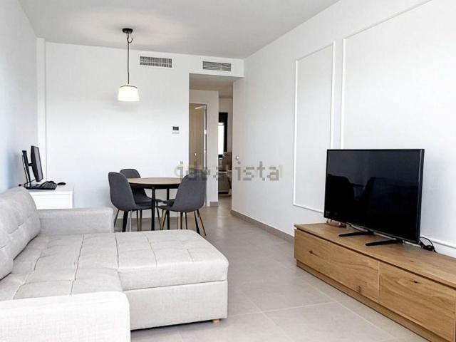 Piso en venta en Cerros del Águila, Costa del Sol Occidental