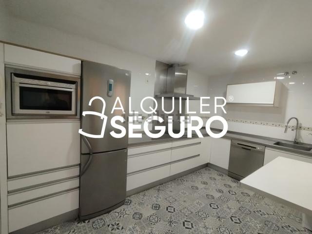 Piso en alquiler en Mijas, Málaga