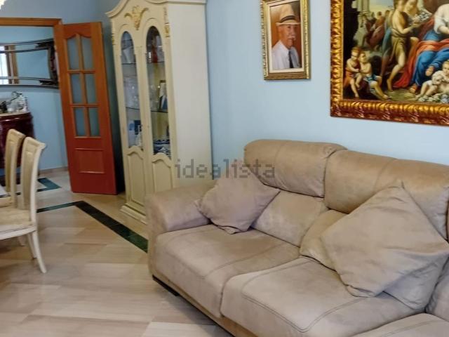 Piso en venta en Las Lagunas, Mijas