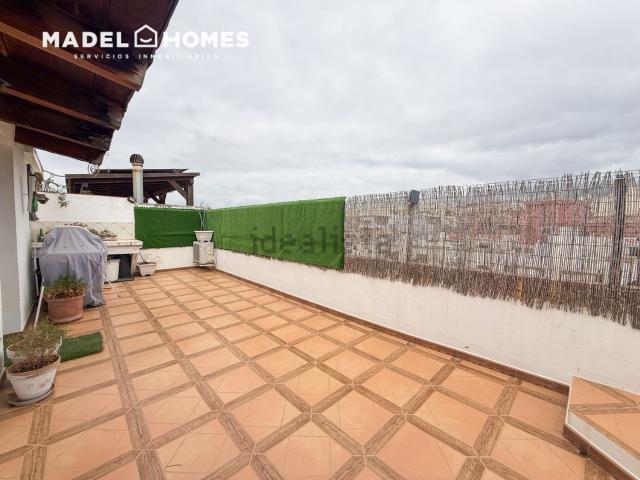Ático en alquiler en Cerros del Águila, Costa del Sol Occidental