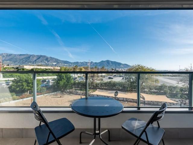 Piso en venta en Cerros del Águila, Costa del Sol Occidental