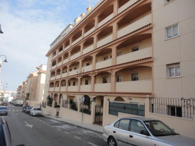 Piso en venta en Mijas