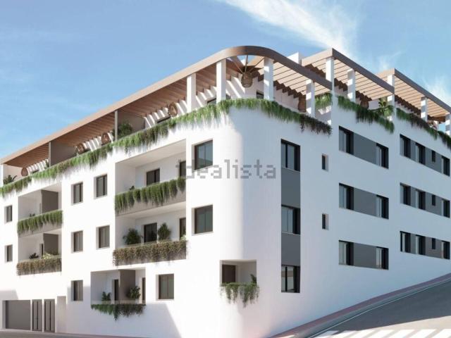 Piso en venta en Cerros del Águila, Costa del Sol Occidental