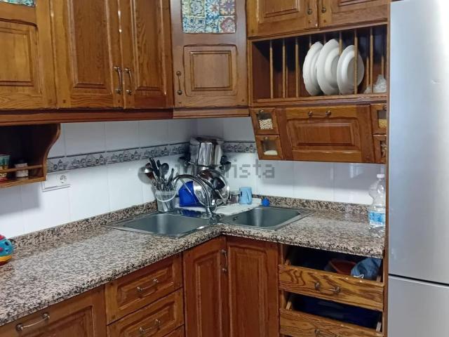 Piso en venta en Las Lagunas, Mijas