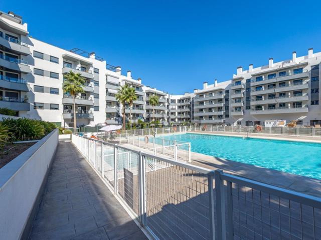 Piso en alquiler en Campo-Mijas, Costa del Sol Occidental