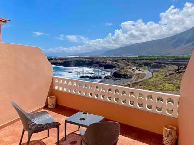 Ático en venta en Los Silos, Canarias