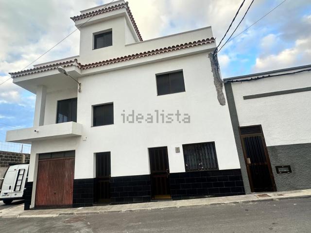 Piso en venta en Los Silos, Canarias