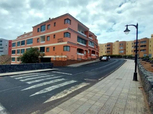 Piso en venta en Los Silos, Canarias
