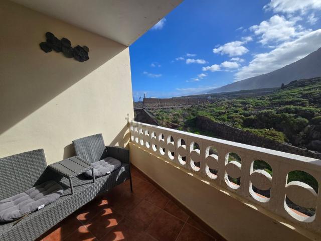 Piso en venta en Los Silos, Canarias