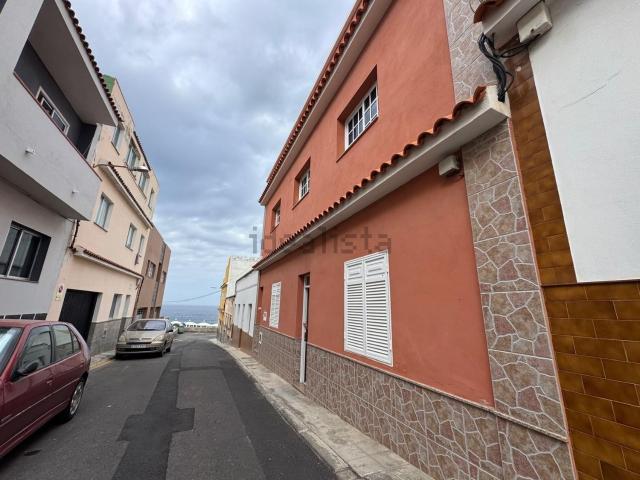 Piso en venta en Los Silos, Canarias