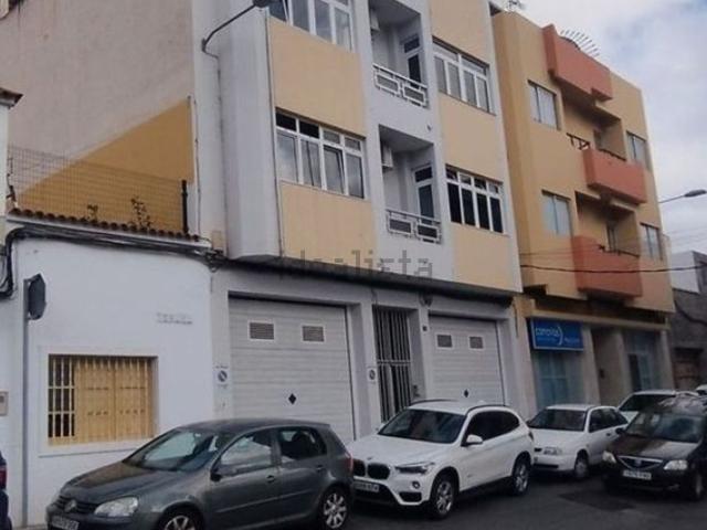 Piso en venta en Los Tarahales, Gran Canaria