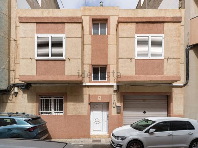 Piso en venta en Los Tarahales, Gran Canaria