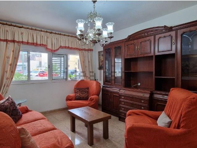 Piso en venta en La Paterna, Gran Canaria