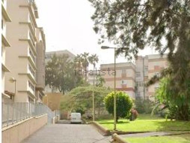 Dúplex en venta en Parque Central, Gran Canaria