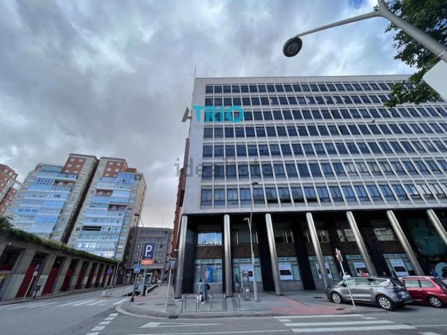 Piso en alquiler en Burgos, Vadillos