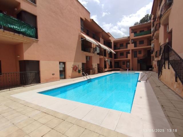 Piso en venta en Los Villares