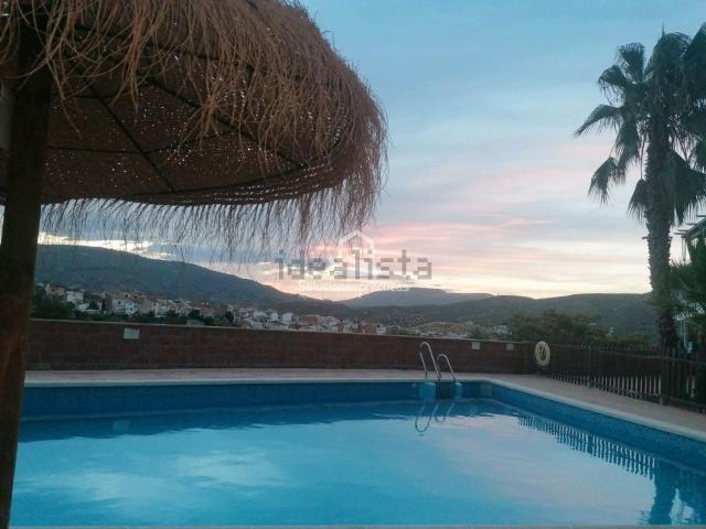 Dúplex en venta en Los Villares, Era de la Niña