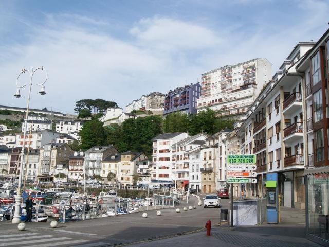 Piso en venta en Valdés, Asturias