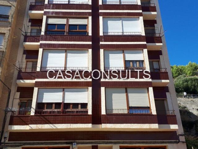 Piso en venta en l'Alcalatén, Valencia