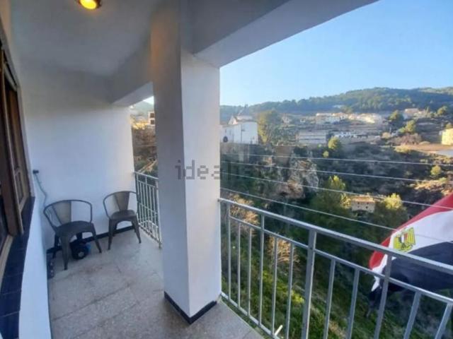 Piso en venta en l'Alcalatén, Valencia
