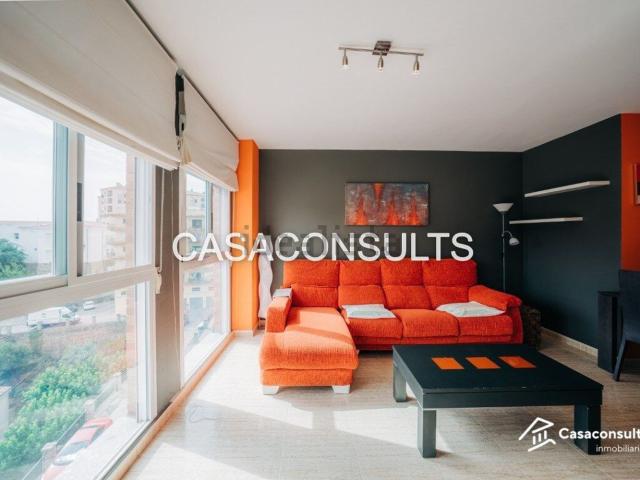 Piso en venta en l'Alcalatén, Valencia