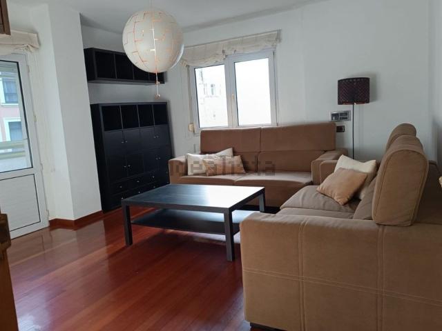 Piso en venta en Lugo