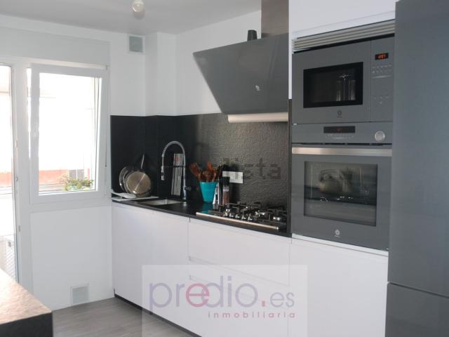 Piso en venta en Lugo, Lugo