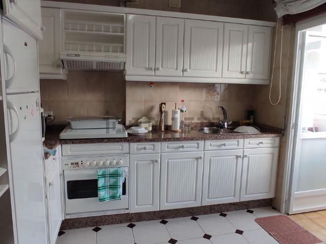 Piso en venta en Lugo, Lugo