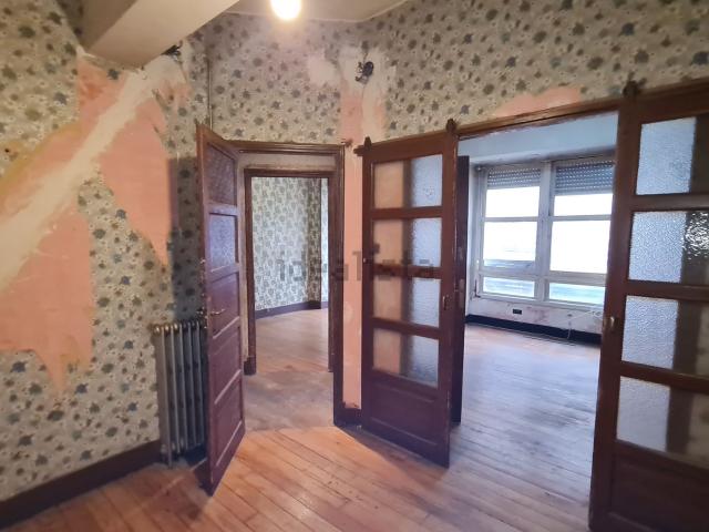 Piso en venta en San Antonio, Lugo