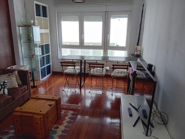 Piso en venta en Lugo, Lugo