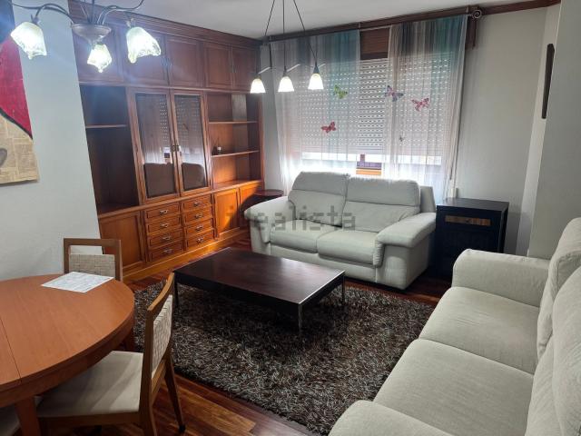 Dúplex en venta en Lugo, Lugo