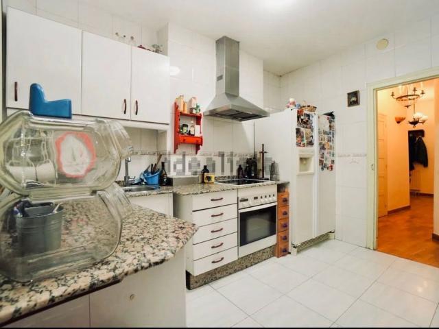 Piso en venta en Lugo