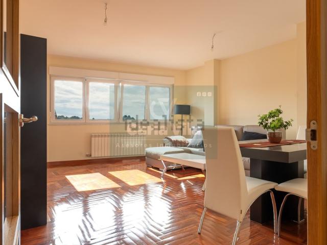 Dúplex en venta en Lugo, Lugo