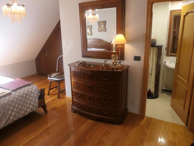 Dúplex en venta en Lugo, Lugo
