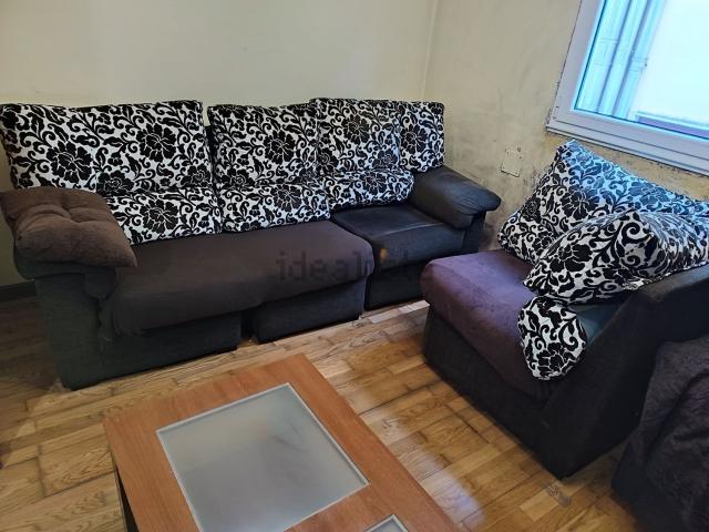 Piso en venta en Lugo