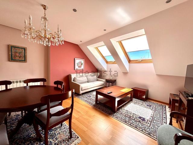 Ático en venta en Lugo