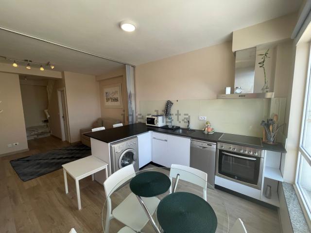 Dúplex en venta en Casco Vello, Lugo