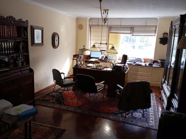 Piso en venta en Lugo