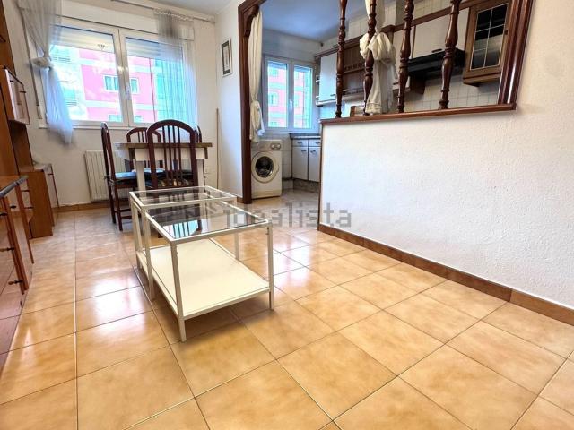 Piso en venta en Lugo