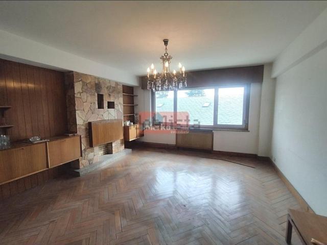 Piso en venta en Lugo, Lugo