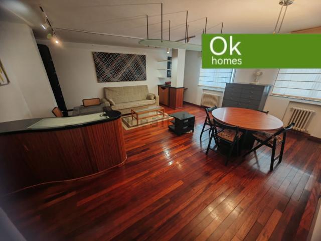 Piso en venta en Lugo, Galicia