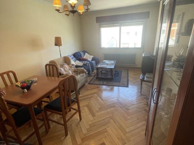 Piso en venta en Lugo