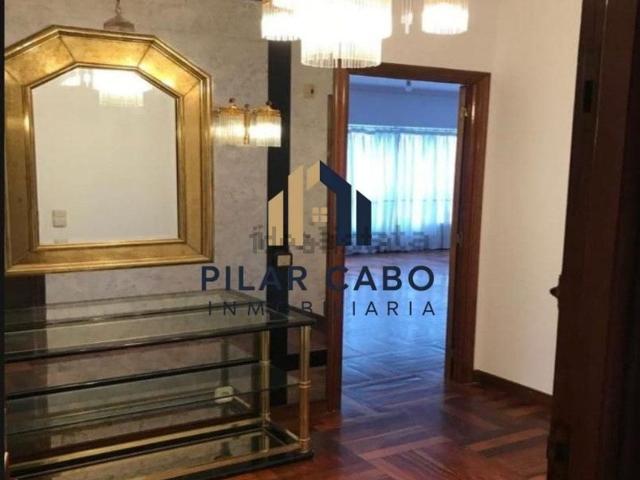Piso en venta en Lugo, Lugo