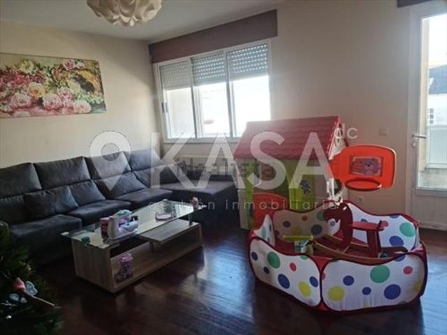Piso en venta en Lugo