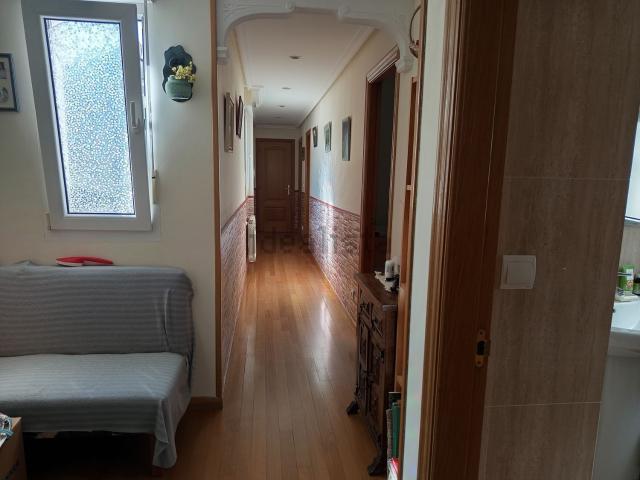 Piso en venta en Lugo