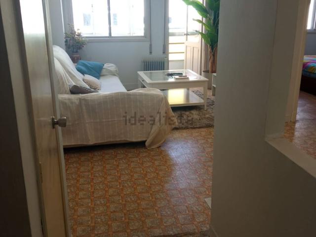 Piso en venta en Lugo