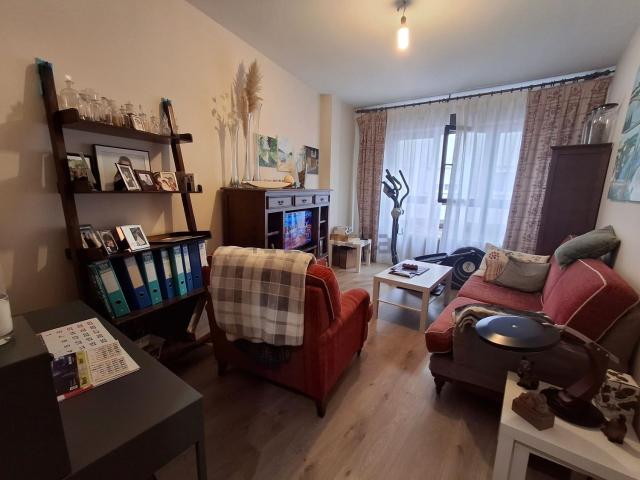 Piso en venta en Lugo, Lugo