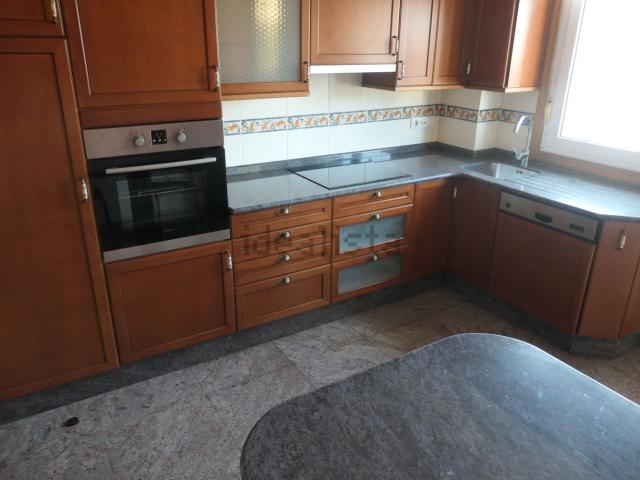 Dúplex en venta en Lugo, Lugo