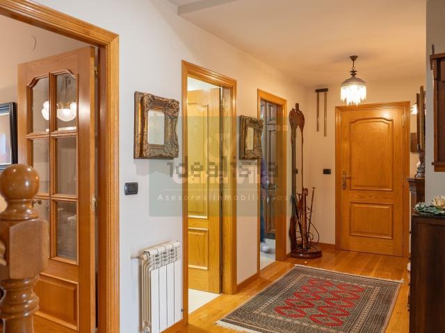 Piso en venta en Lugo, Lugo