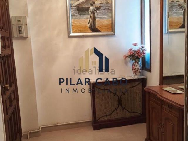 Piso en venta en Lugo, Lugo